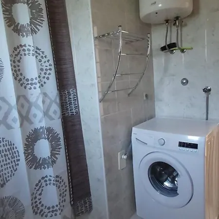 Apartman Lana Appartement *