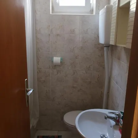 Apartman Lana Appartement *