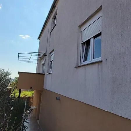 Appartement Apartman Lana