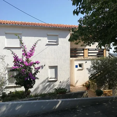Apartman Lana Appartement Sali