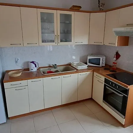 Appartement Apartman Lana *